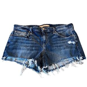 Joe’s Cutoff Jean Shorts
